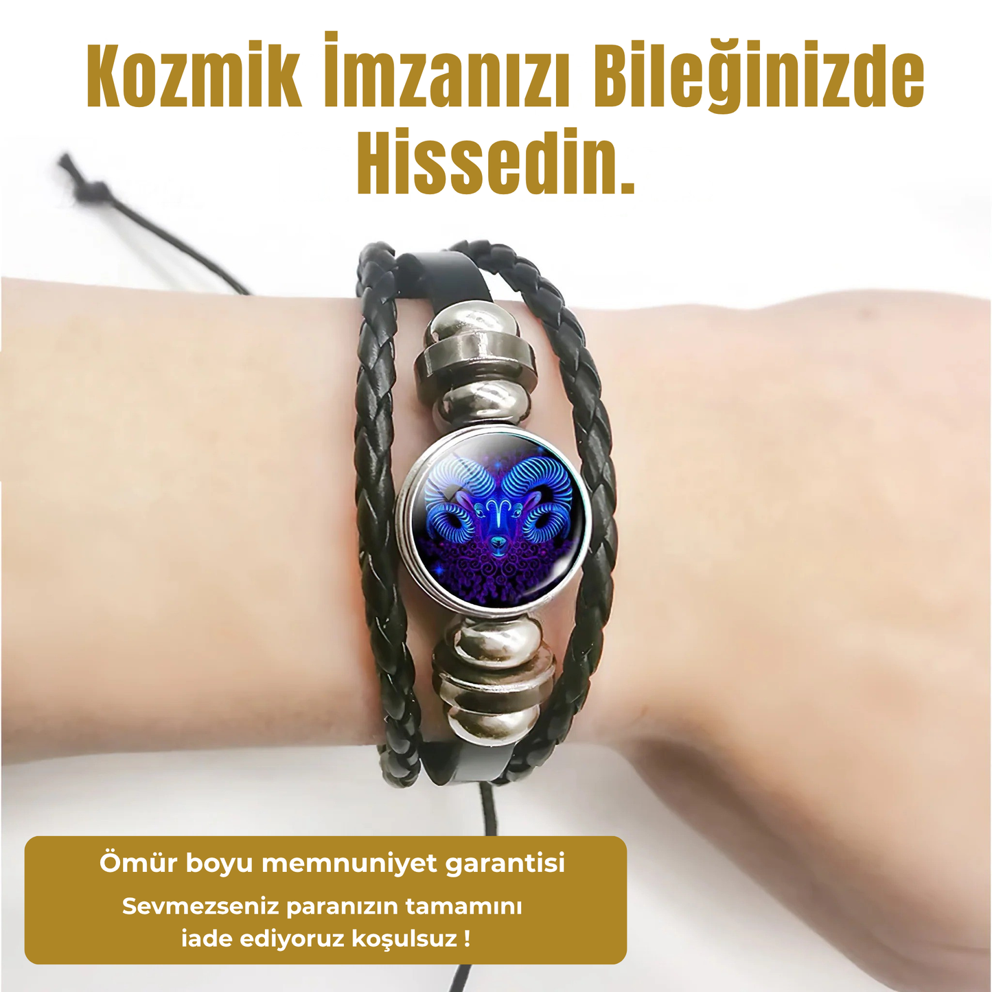 Kozmik İmza